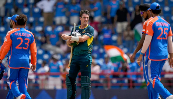 IND vs. AUS: Three in a Row, Fourth on the Cards for Men in Blue?